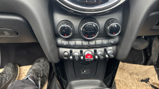 MINI Convertible 1.5 Cooper Exclusive 2dr Auto Petrol Convertible